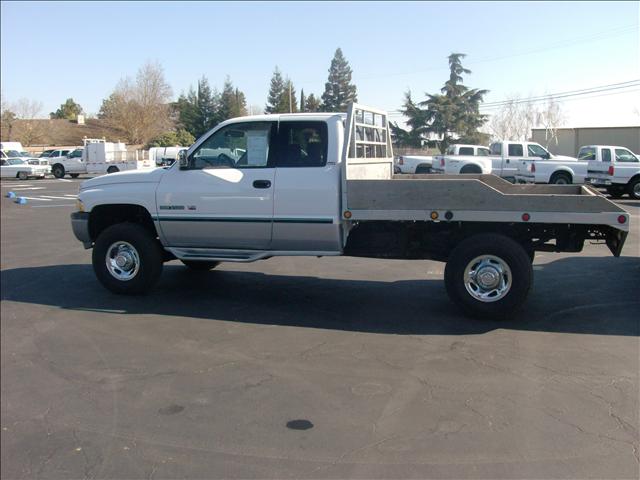 1997 Dodge Ram Pickup SL2