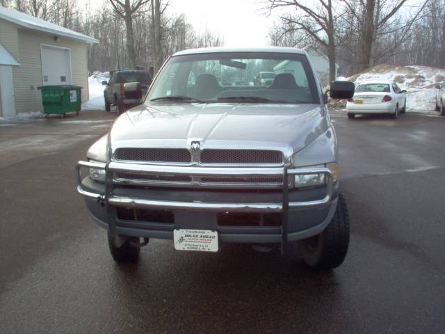 1997 Dodge Ram Pickup Aveo5 LT