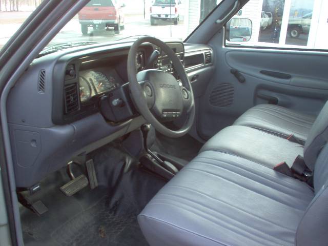 1997 Dodge Ram Pickup Aveo5 LT