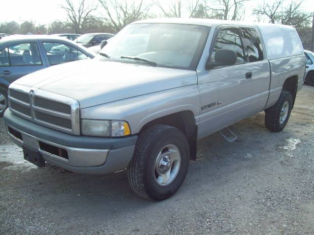 1998 Dodge Ram Pickup Base