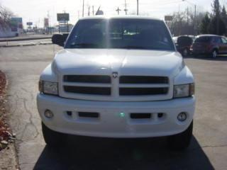 2000 Dodge Ram Pickup GSX