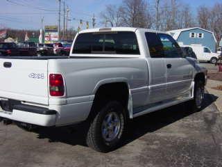 2000 Dodge Ram Pickup GSX