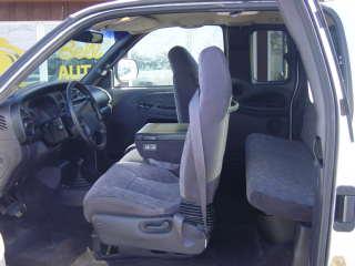 2000 Dodge Ram Pickup GSX