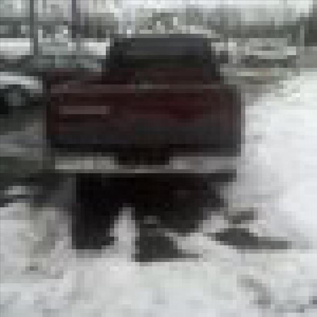 2000 Dodge Ram Pickup Awd X