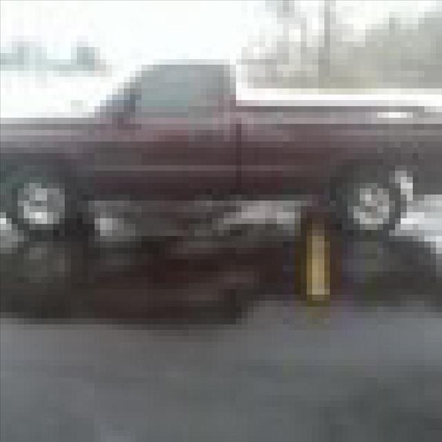 2000 Dodge Ram Pickup Awd X