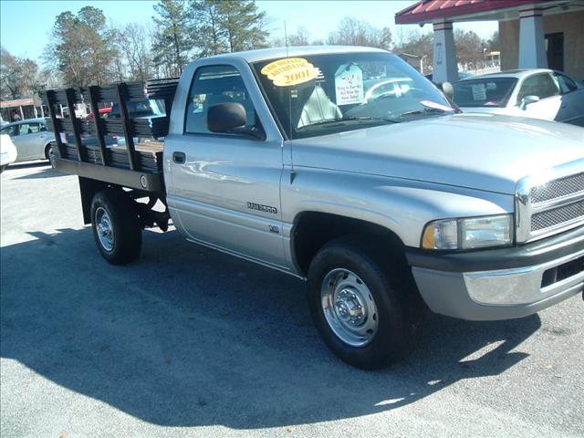 2001 Dodge Ram Pickup Unknown