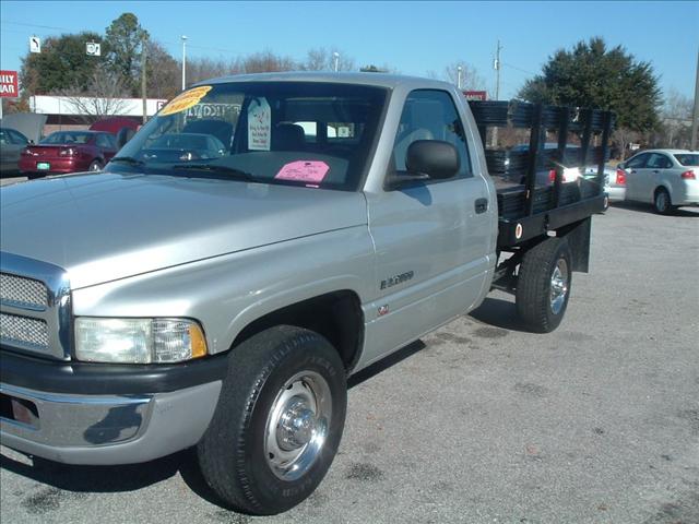 2001 Dodge Ram Pickup Unknown