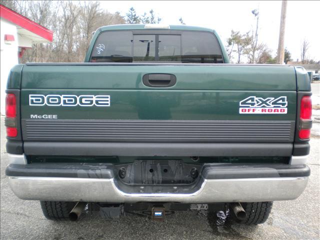 2001 Dodge Ram Pickup 1500 LT 4WD