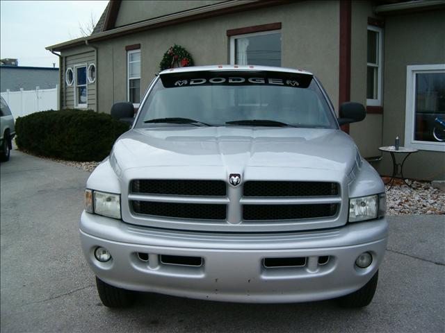 2001 Dodge Ram Pickup GSX