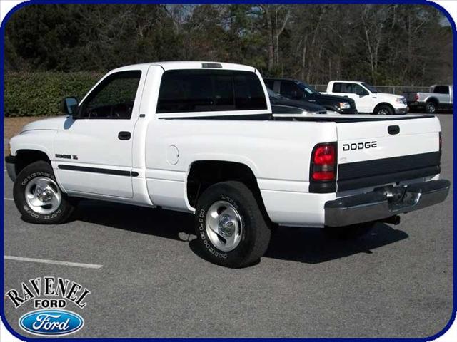 2001 Dodge Ram Pickup MGGT Coupe