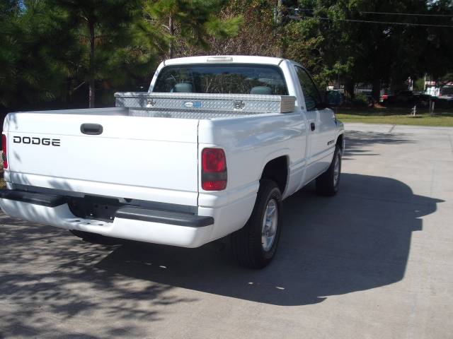 2001 Dodge Ram Pickup Water Truck