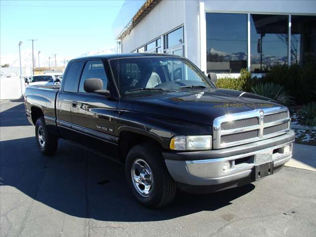 2001 Dodge Ram Pickup Unknown