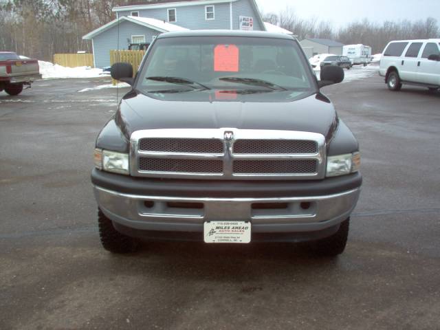 2001 Dodge Ram Pickup 124