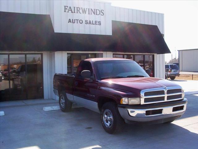 2001 Dodge Ram Pickup Z71 4X4 CREW CAB