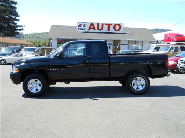 2001 Dodge Ram Pickup GSX