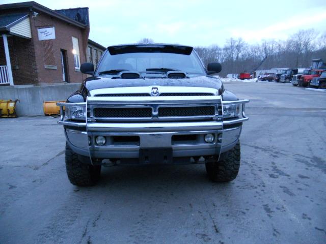 2001 Dodge Ram Pickup C230 1.8K