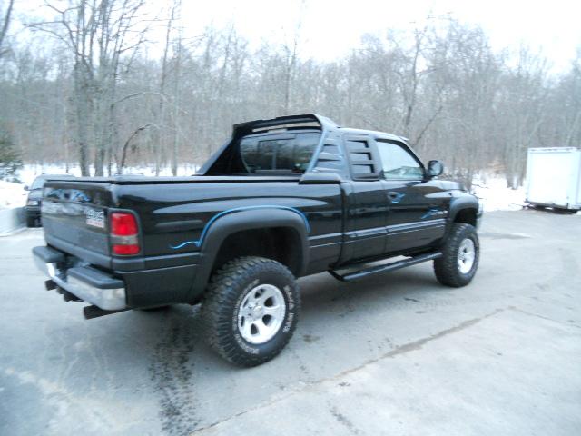 2001 Dodge Ram Pickup C230 1.8K