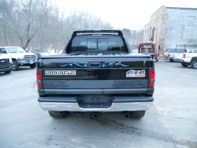 2001 Dodge Ram Pickup C230 1.8K