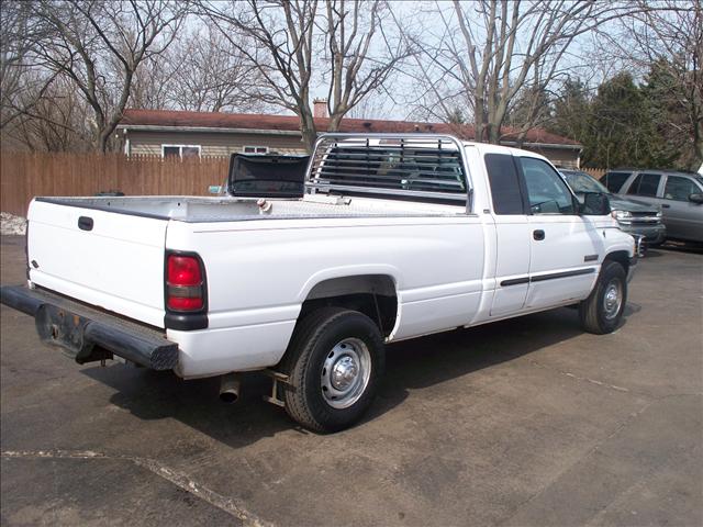 2001 Dodge Ram Pickup Unknown