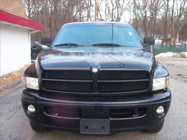 2001 Dodge Ram Pickup 1500 LT 4WD