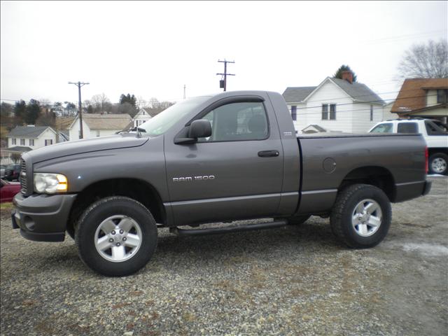 2002 Dodge Ram Pickup GSX