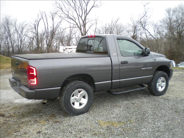 2002 Dodge Ram Pickup GSX