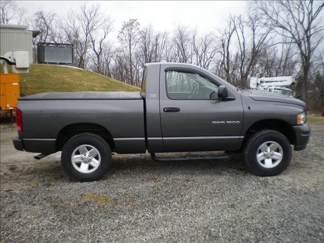 2002 Dodge Ram Pickup GSX