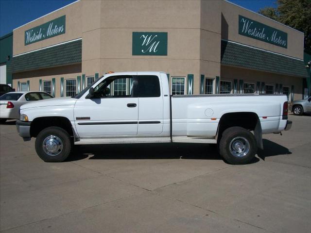 2002 Dodge Ram Pickup Hybrid BAD Credit Approved