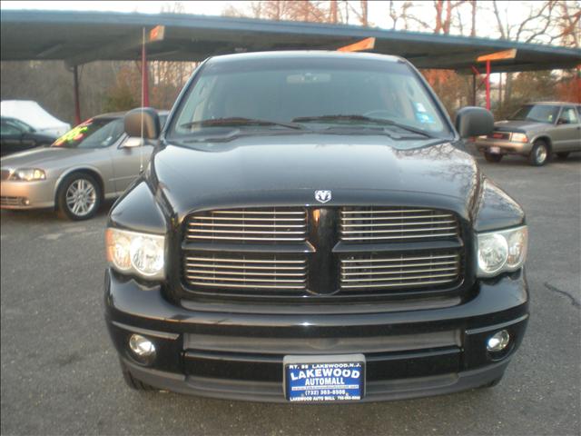 2002 Dodge Ram Pickup GSX