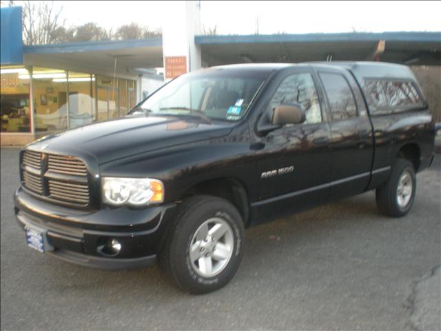 2002 Dodge Ram Pickup GSX