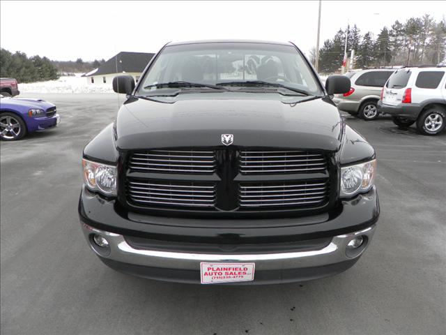 2002 Dodge Ram Pickup SLT