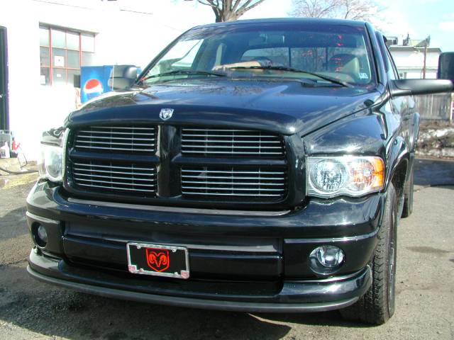 2002 Dodge Ram Pickup Unknown