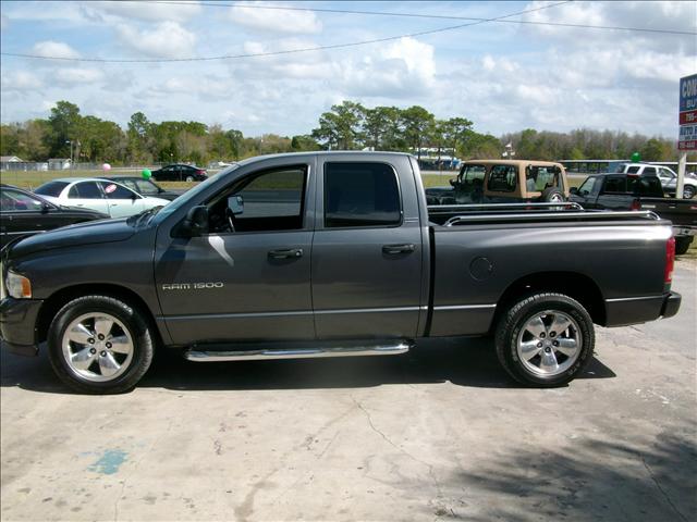 2002 Dodge Ram Pickup GSX