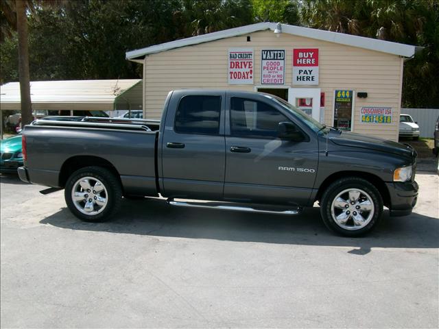 2002 Dodge Ram Pickup GSX