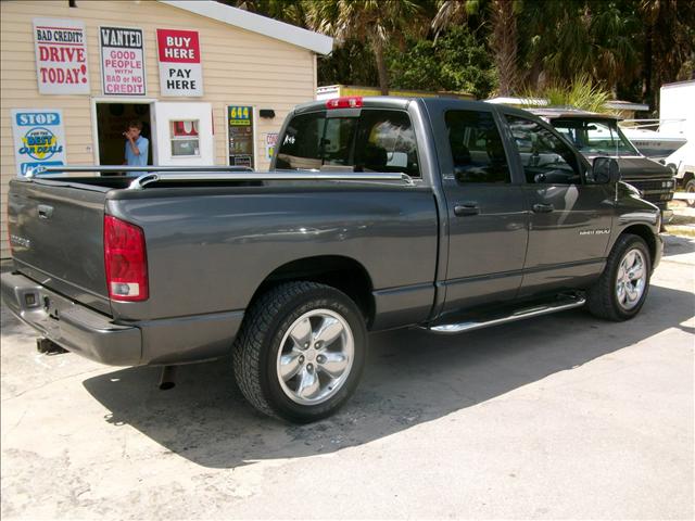 2002 Dodge Ram Pickup GSX