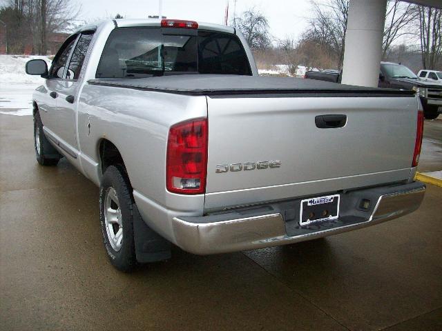 2002 Dodge Ram Pickup Water Truck