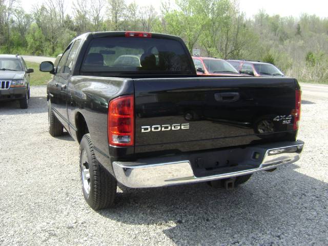 2003 Dodge Ram Pickup 1500k LS