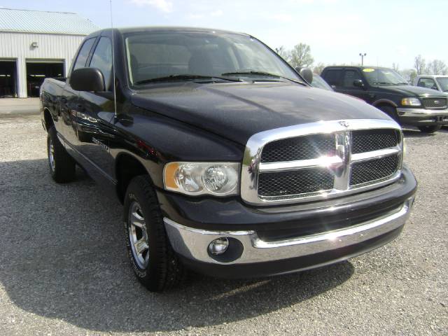 2003 Dodge Ram Pickup 1500k LS