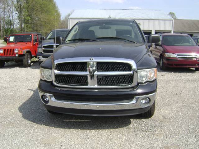 2003 Dodge Ram Pickup 1500k LS