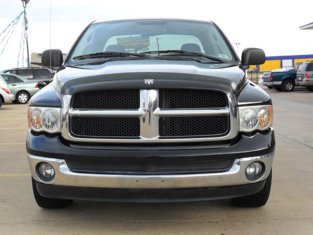 2003 Dodge Ram Pickup SLT