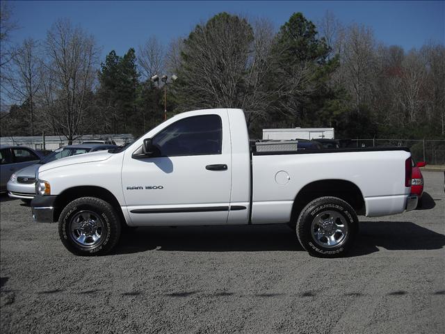 2003 Dodge Ram Pickup Sport