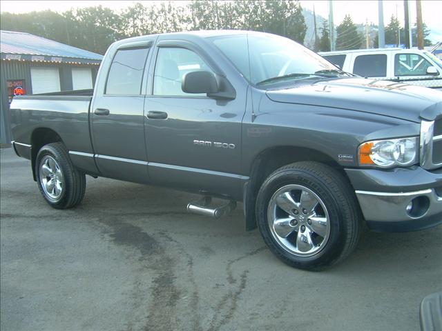 2003 Dodge Ram Pickup Sport