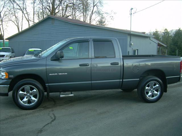 2003 Dodge Ram Pickup Sport