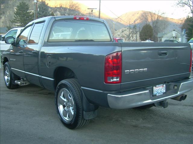 2003 Dodge Ram Pickup Sport