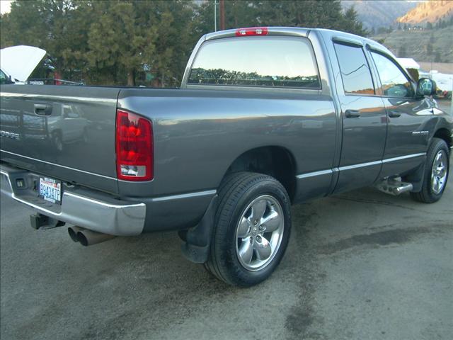 2003 Dodge Ram Pickup Sport