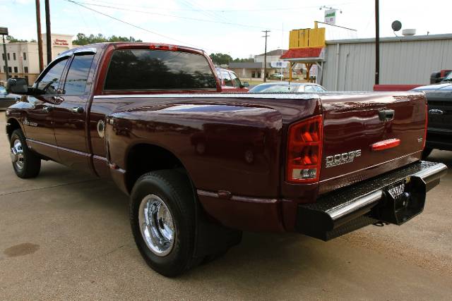 2003 Dodge Ram Pickup SLT