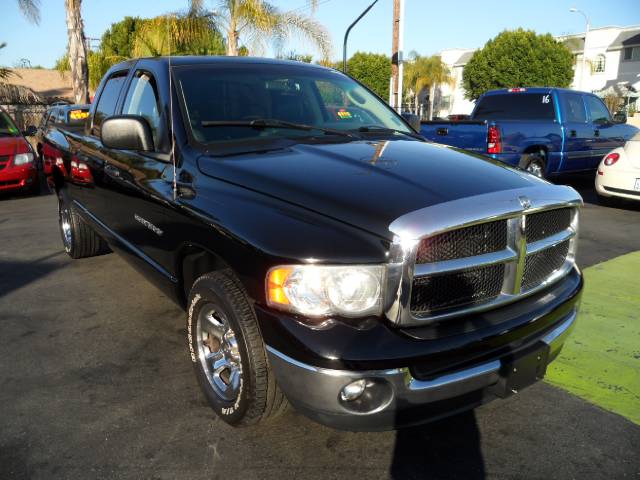 2003 Dodge Ram Pickup SLT