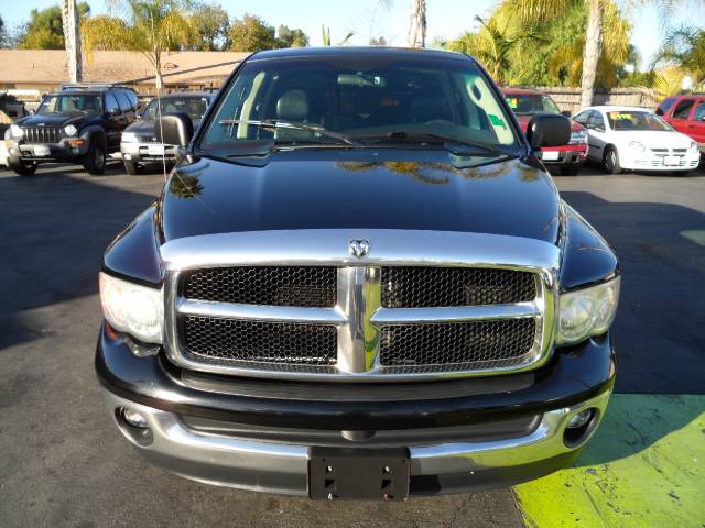 2003 Dodge Ram Pickup SLT