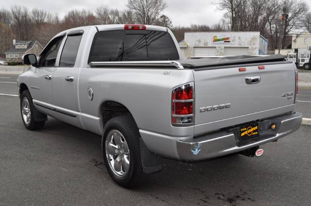 2003 Dodge Ram Pickup SLT