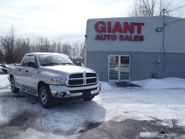 2003 Dodge Ram Pickup Clk32